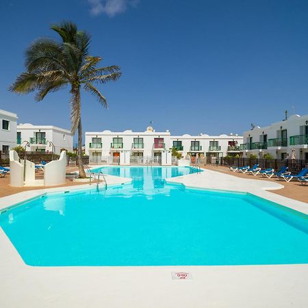 Ferienwohnung Blue Island Pool View & Wi-Fi By Irent Fuerteventura Corralejo Exterior foto