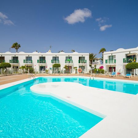 Ferienwohnung Blue Island Pool View & Wi-Fi By Irent Fuerteventura Corralejo Exterior foto