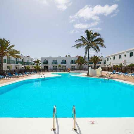 Ferienwohnung Blue Island Pool View & Wi-Fi By Irent Fuerteventura Corralejo Exterior foto