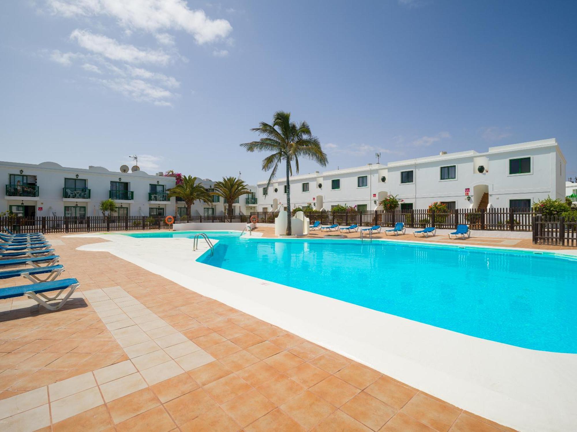 Ferienwohnung Blue Island Pool View & Wi-Fi By Irent Fuerteventura Corralejo Exterior foto